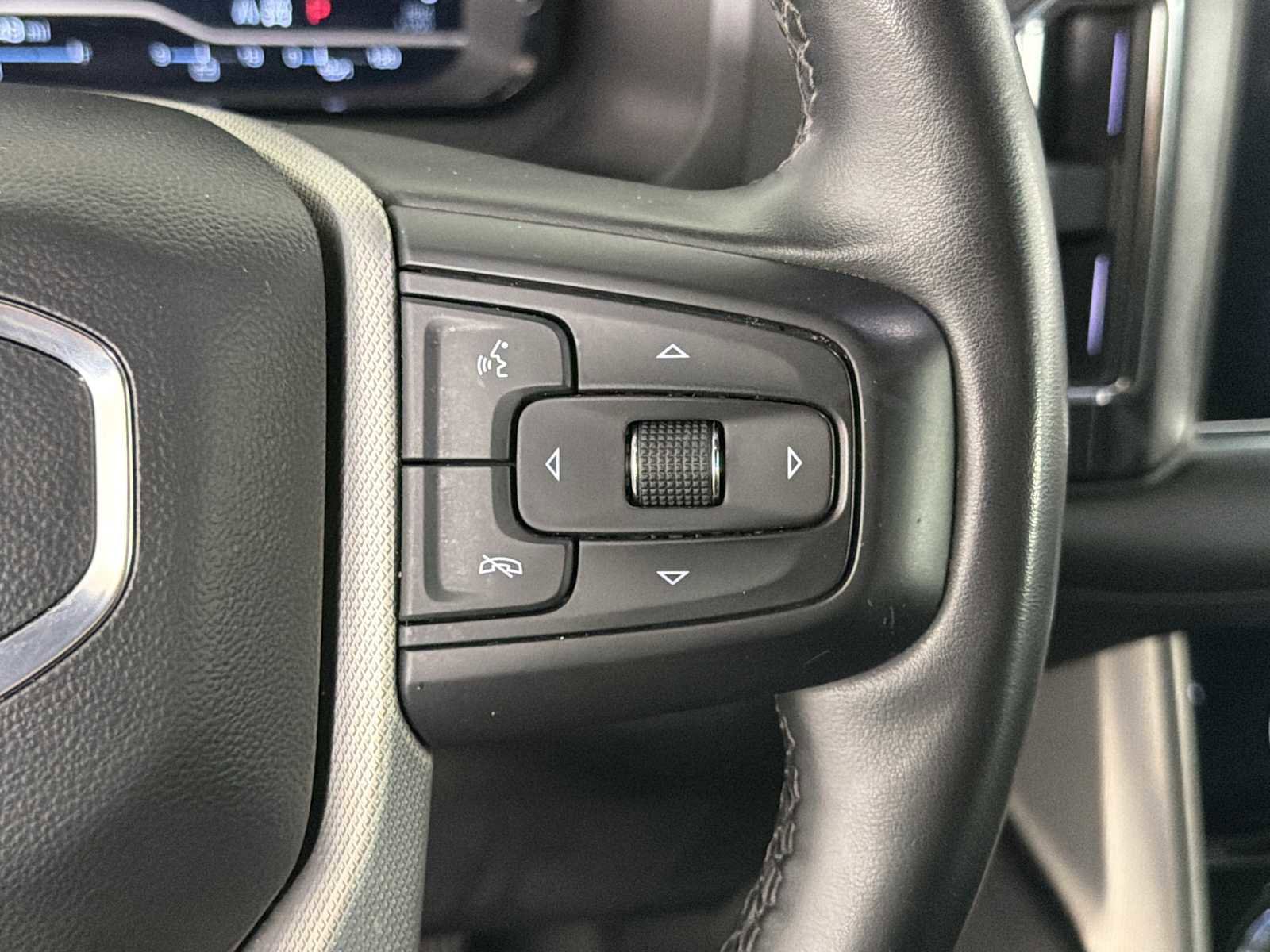 Certified 2023 GMC Yukon Denali AWD/4WD image 26