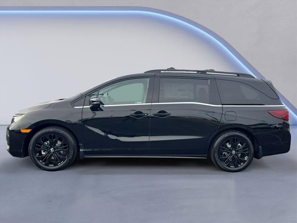 New 2026 Honda Odyssey Sport-L image 2