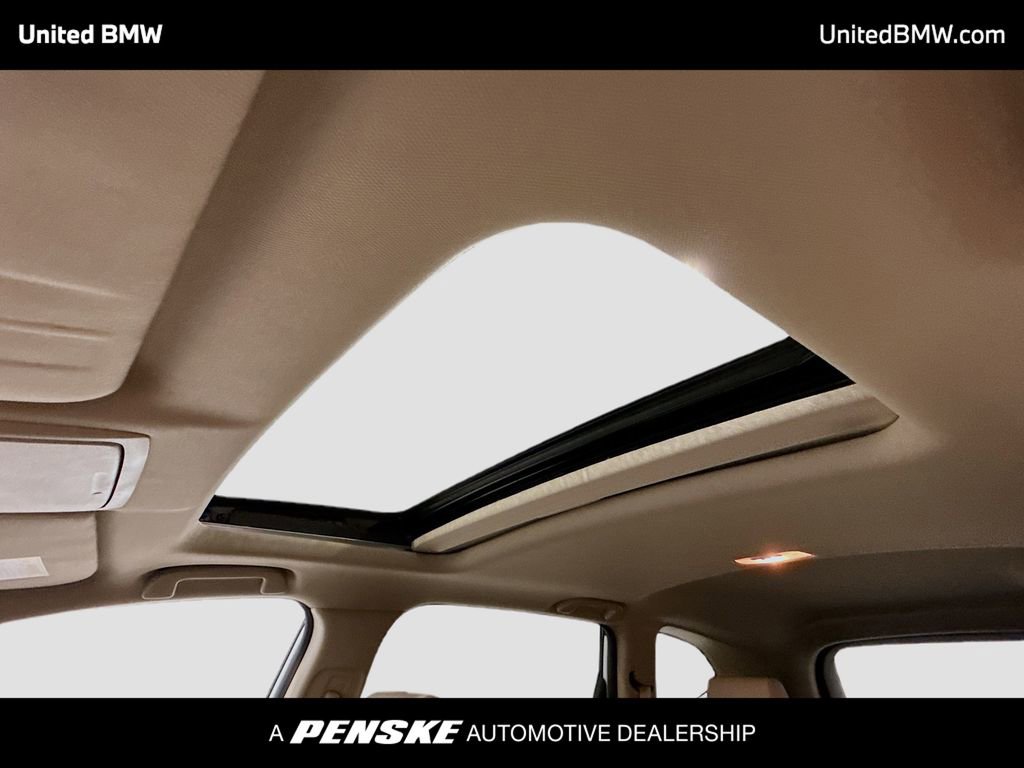 Used 2019 Honda CR-V EX-L image 11