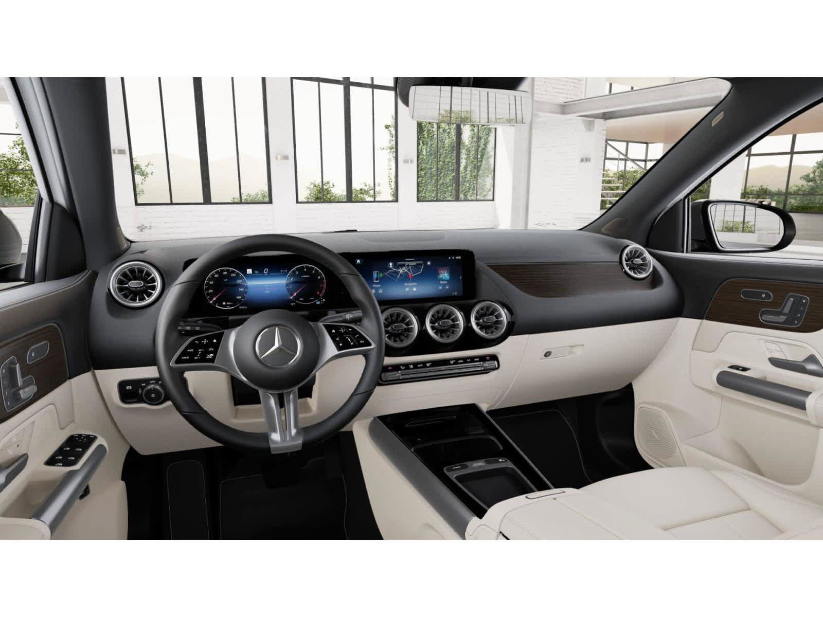 New 2026 Mercedes-Benz GLA 250 image 3