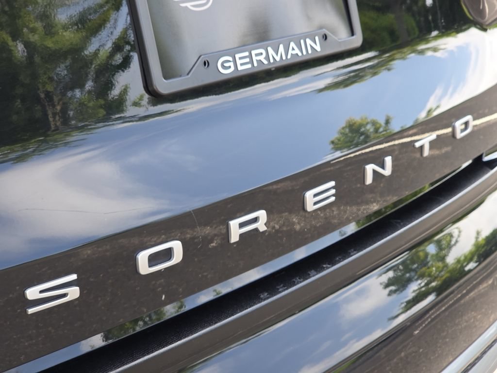 Used 2022 Kia Sorento SX AWD/4WD image 16