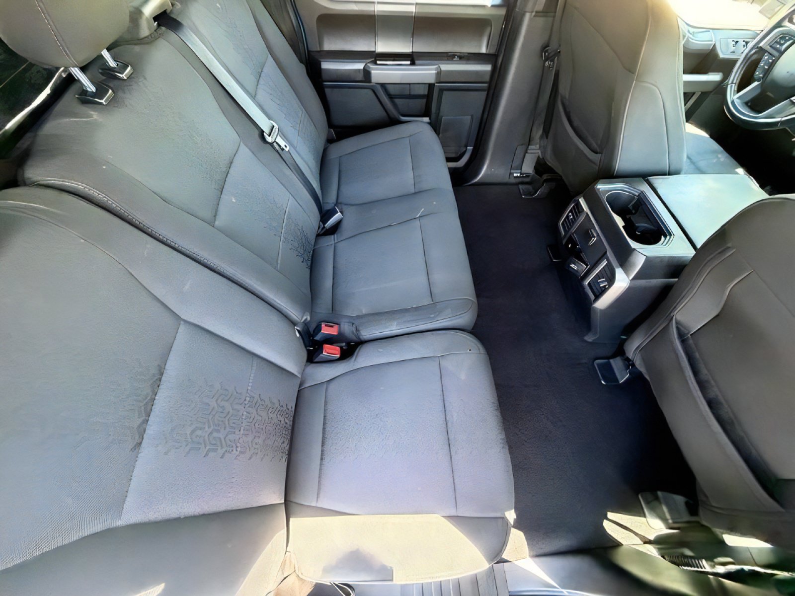 Used 2019 Ford F150 XLT w/ Equipment Group 302A Luxury AWD/4WD image 11
