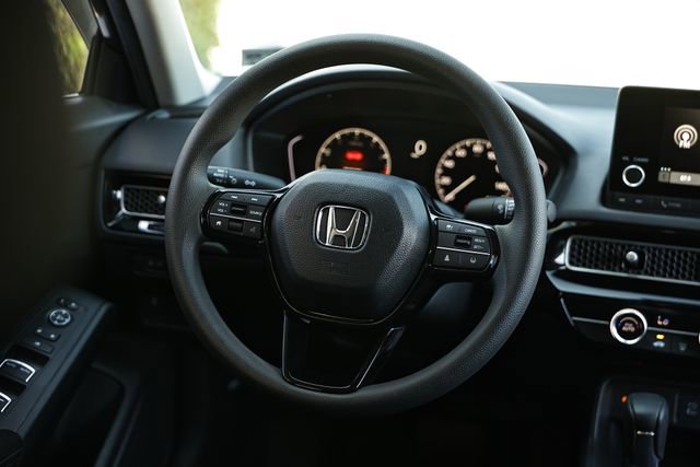 Used 2025 Honda Civic LX image 27