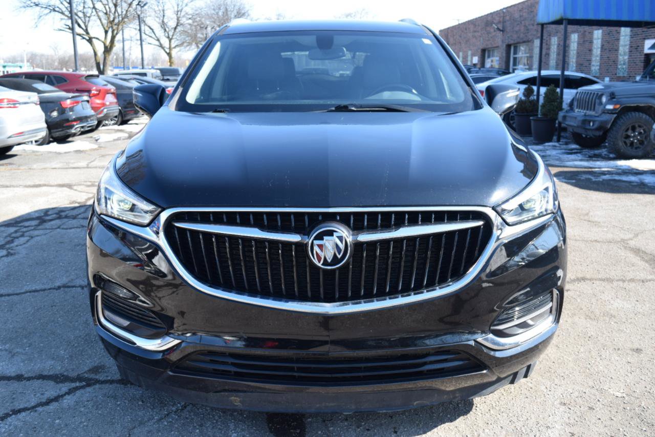 Used 2020 Buick Enclave Essence w/ Trailering Package, 5000 lbs. image 5