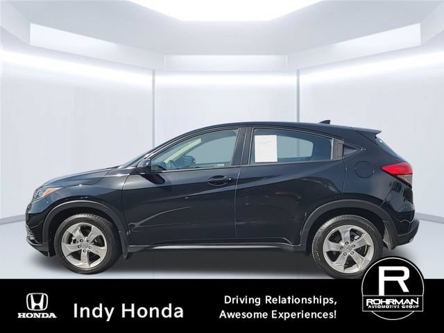 Used 2022 Honda HR-V LX image 5