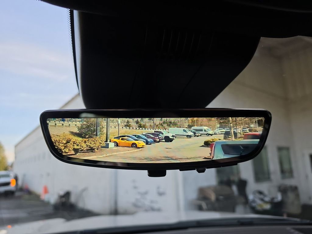 New 2026 Chevrolet Silverado EV Trail Boss w/ Premium Package image 21