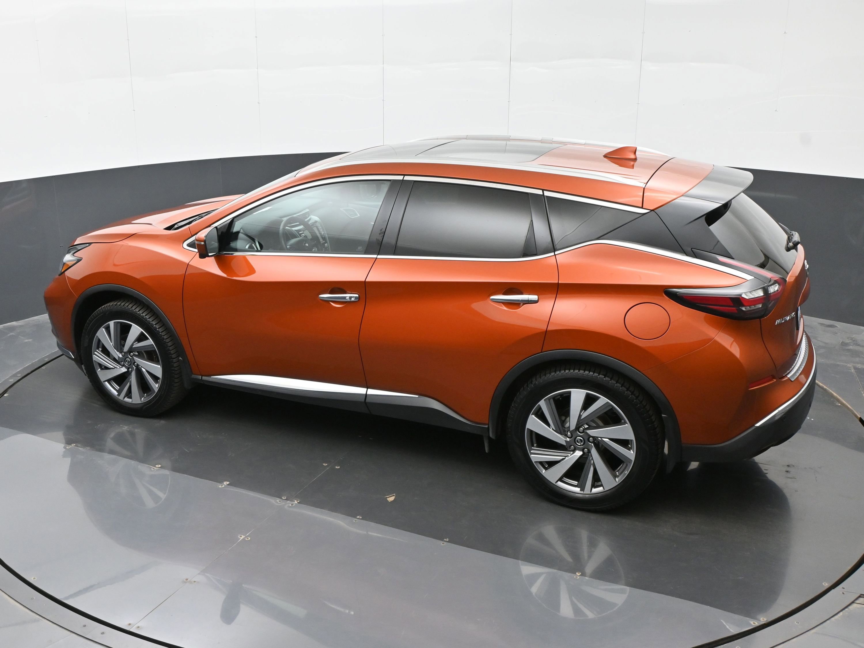 Used 2020 Nissan Murano SL w/ Moonroof Package image 34