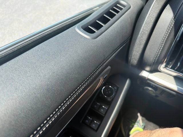 Certified 2025 Ford Expedition Platinum AWD/4WD image 27