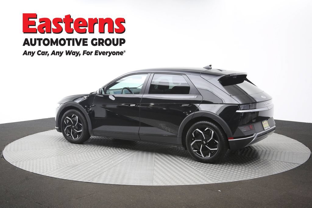 Used 2024 Hyundai Ioniq 5 SEL RWD image 59