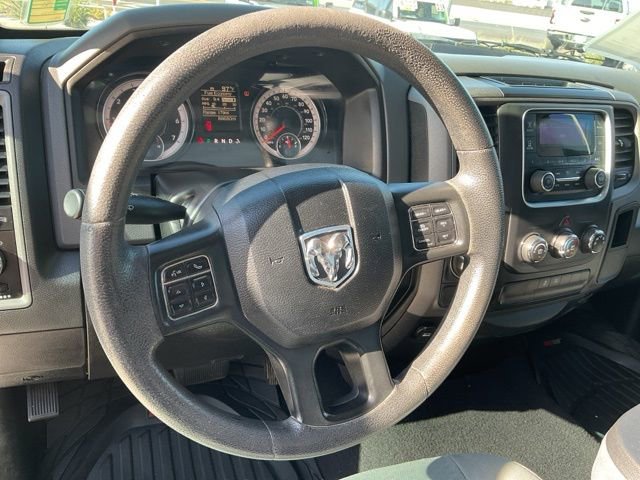 Used 2019 RAM 1500 Express RWD image 10