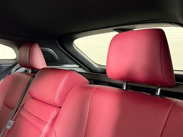 Used 2024 Lexus RX 350 F Sport w/ Convenience Package image 23