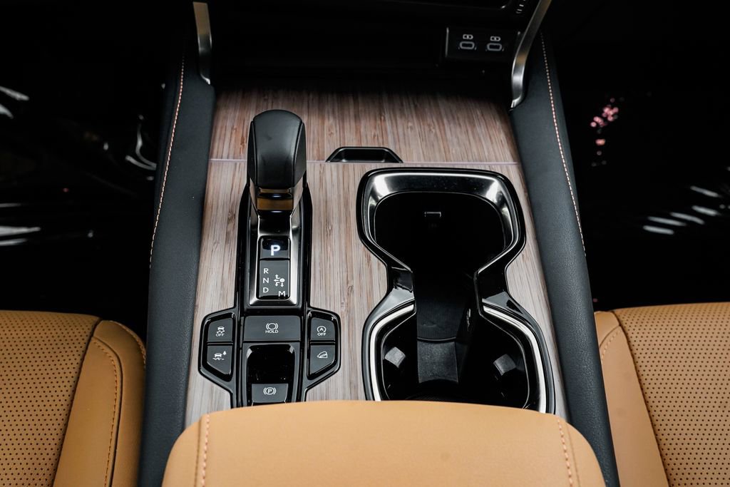 Used 2024 Lexus RX 350 Premium Plus w/ Convenience Package image 13