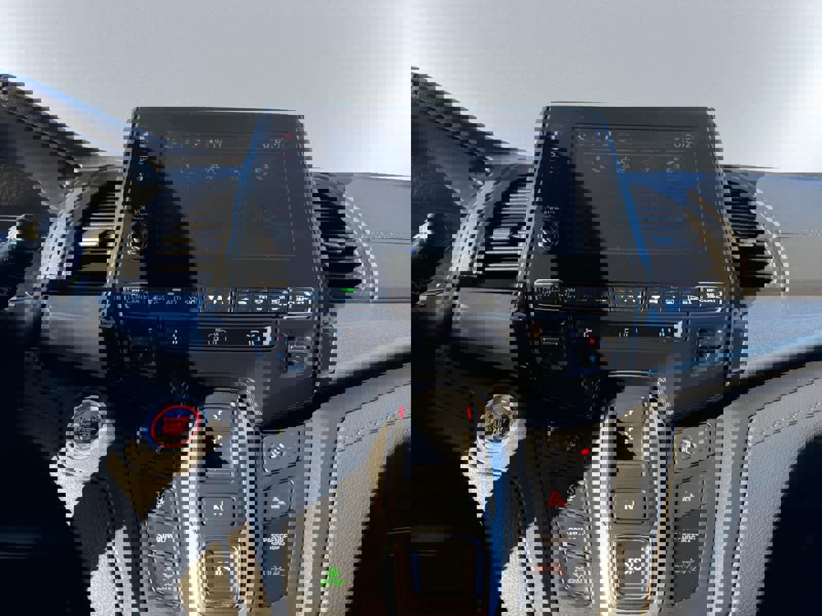 Used 2023 Honda Odyssey EX-L image 14