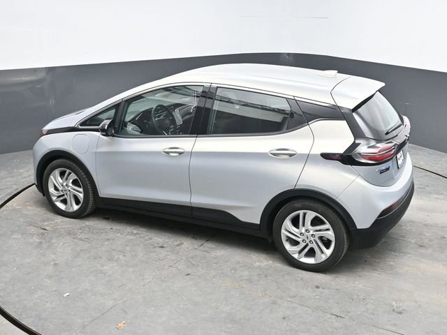 Used 2023 Chevrolet Bolt LT w/ Driver Confidence Package image 28