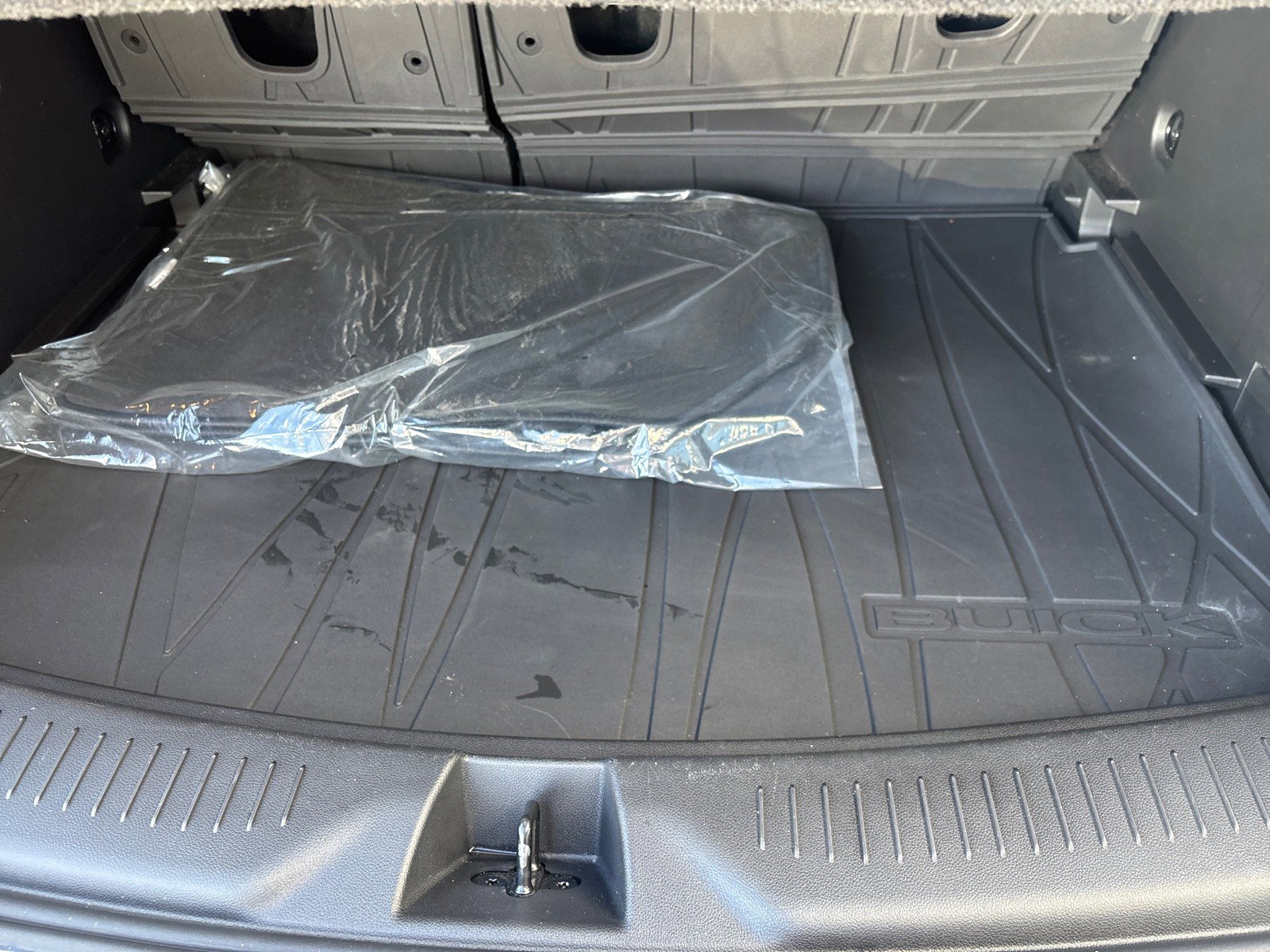 Certified 2021 Buick Encore GX Preferred image 51