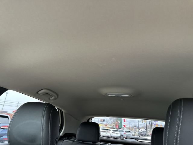 Certified 2022 Buick Encore GX Select image 19