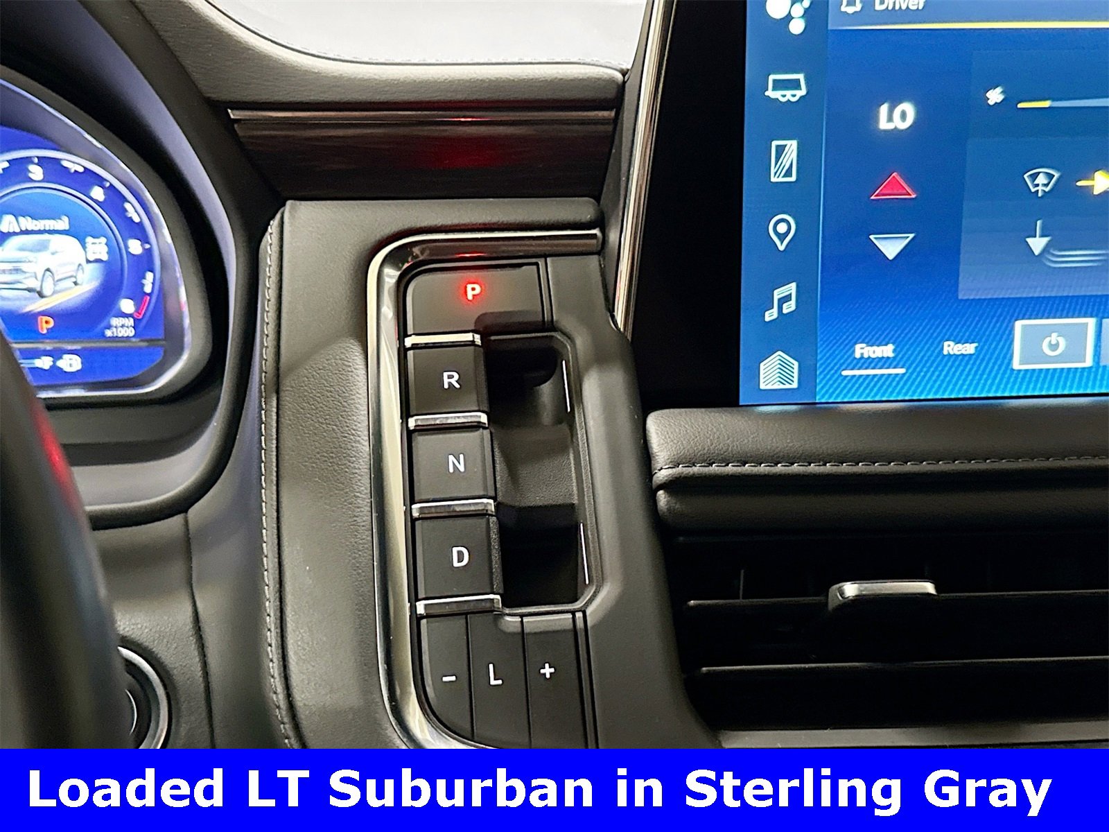 Used 2023 Chevrolet Suburban LT image 17