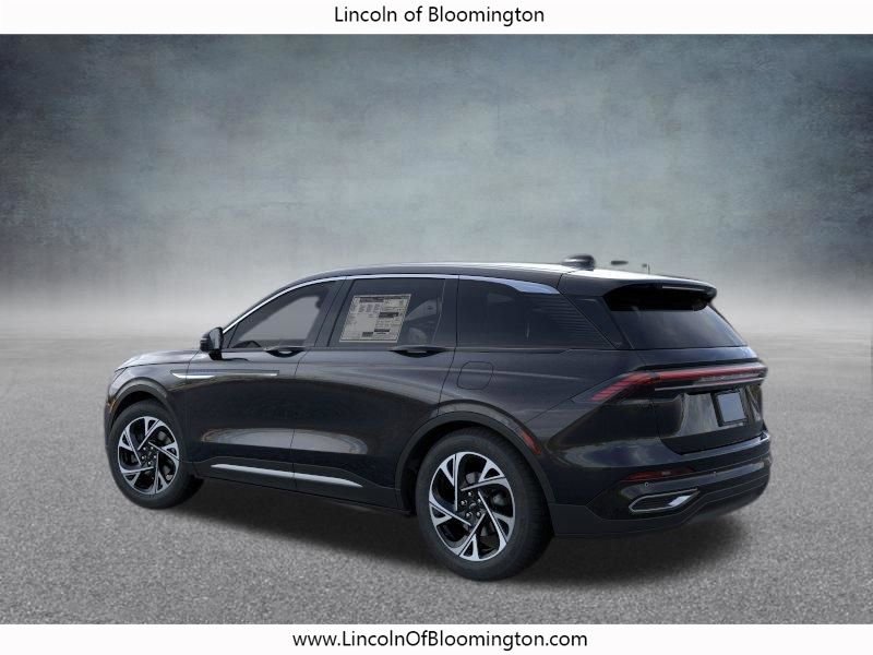 New 2026 Lincoln Nautilus Premier w/ Equipment Group 102A AWD/4WD image 6