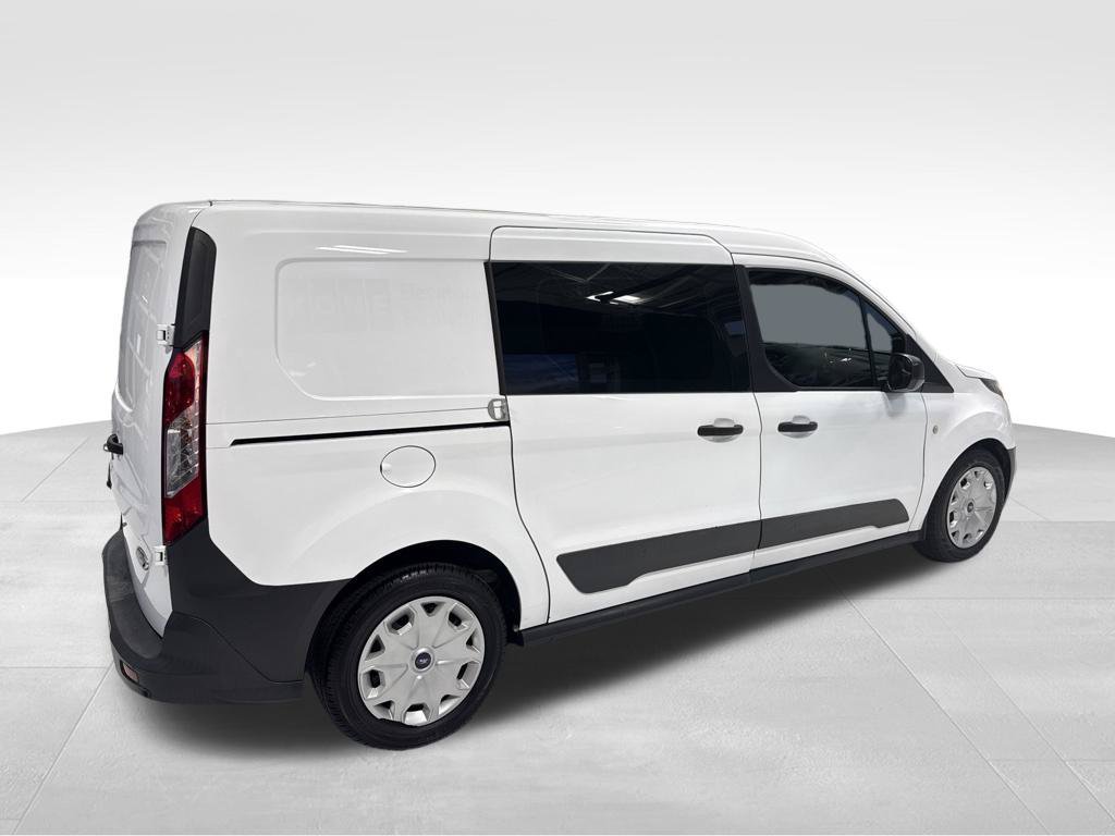 Used 2016 Ford Transit Connect XL FWD image 9