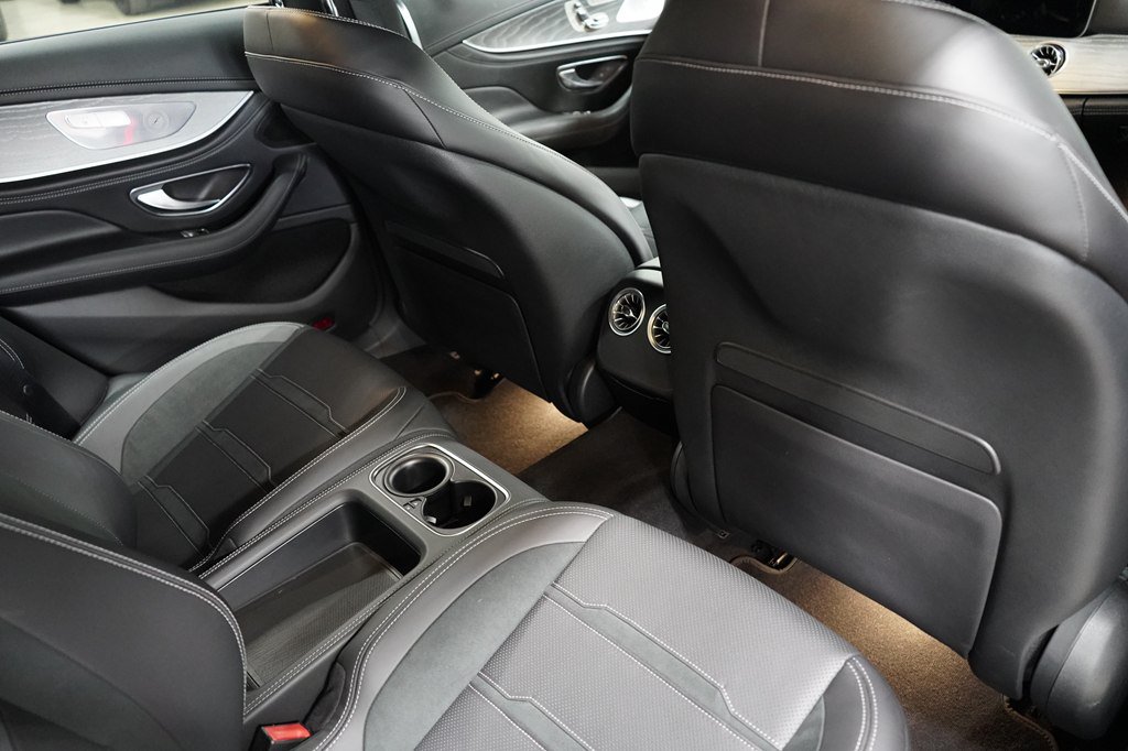 Used 2020 Mercedes-Benz AMG GT 63 S image 21
