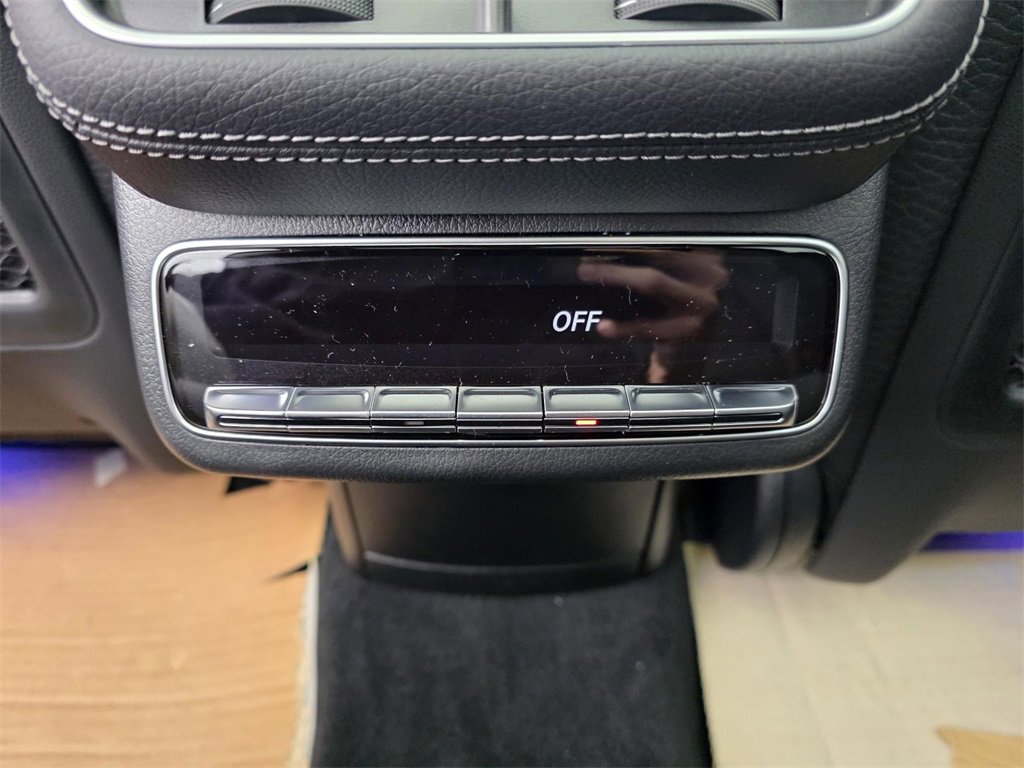 New 2026 Mercedes-Benz GLS 580 4MATIC image 30