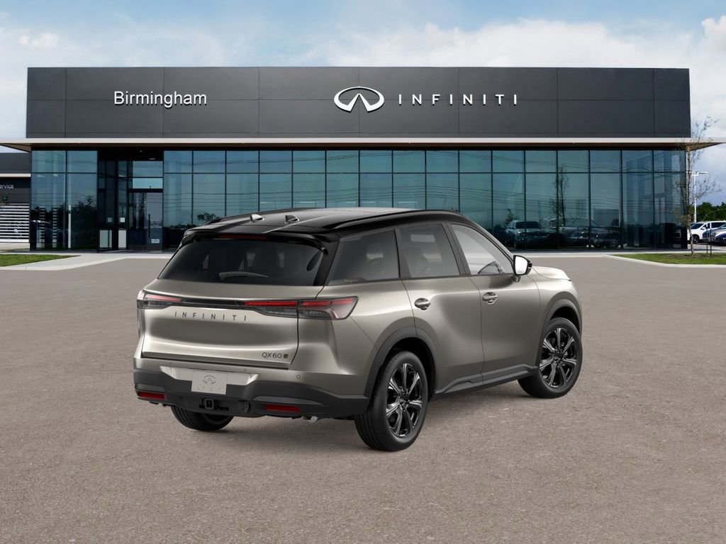 New 2026 INFINITI QX60 Autograph image 5