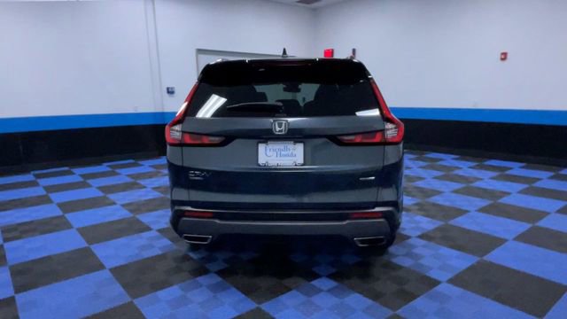 Certified 2023 Honda CR-V Sport Touring image 7