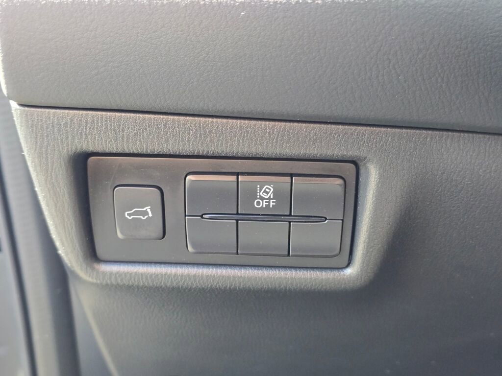 Used 2023 MAZDA CX-5 AWD 2.5 Turbo image 21