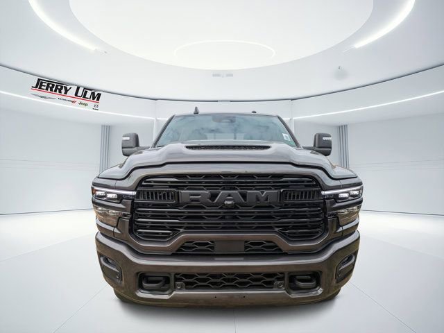 New 2026 RAM 2500 Laramie w/ Night Edition image 7