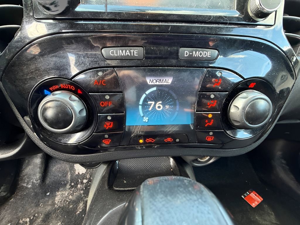 Used 2015 Nissan Juke NISMO image 22