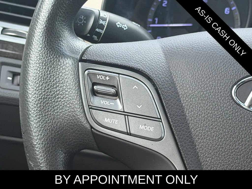 Used 2018 Hyundai Santa Fe Sport FWD image 15