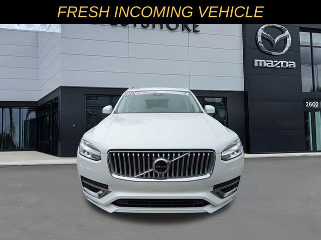 Used 2023 Volvo XC90 B6 Plus image 8