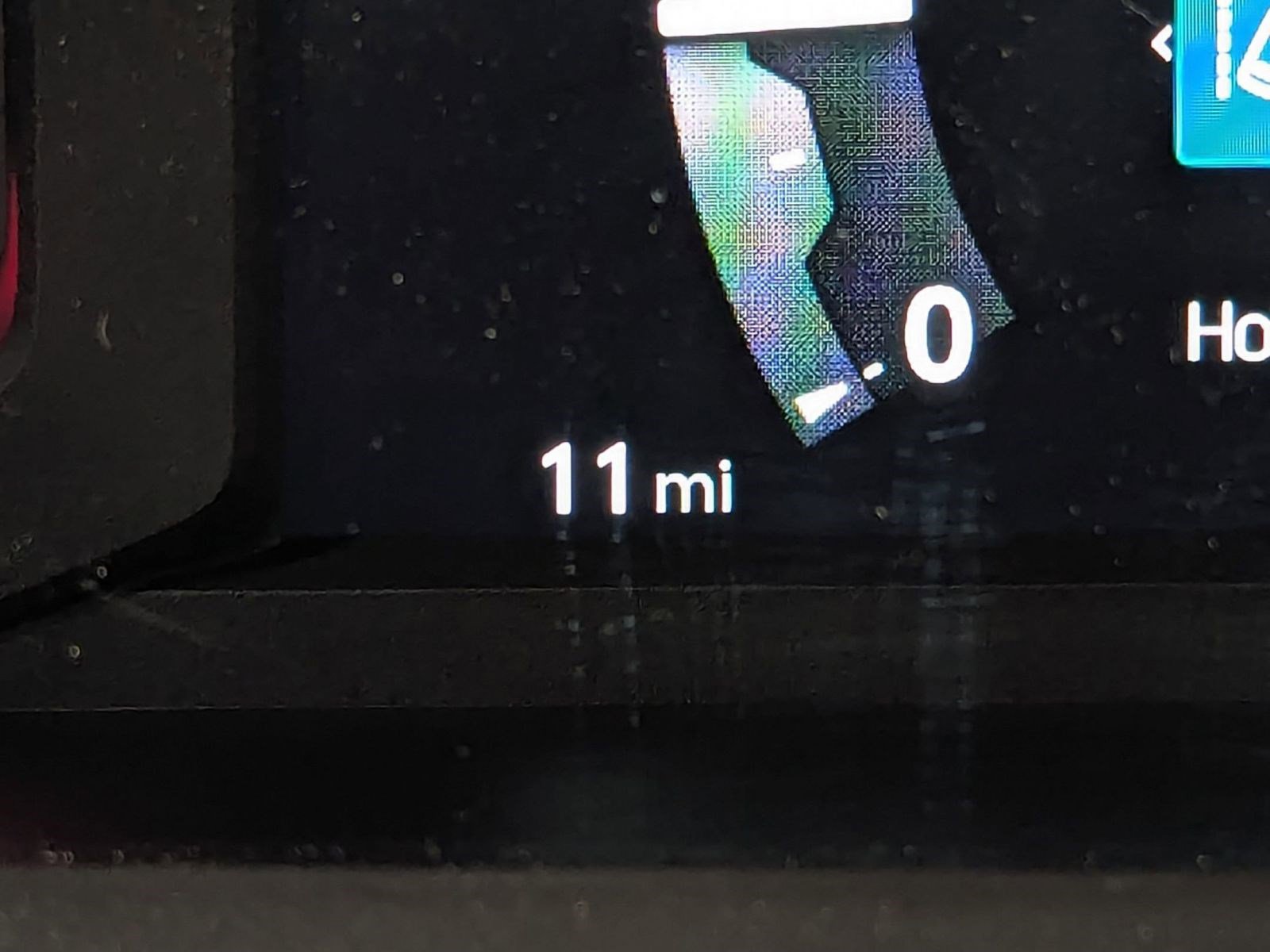 New 2025 Toyota Tacoma SR image 16