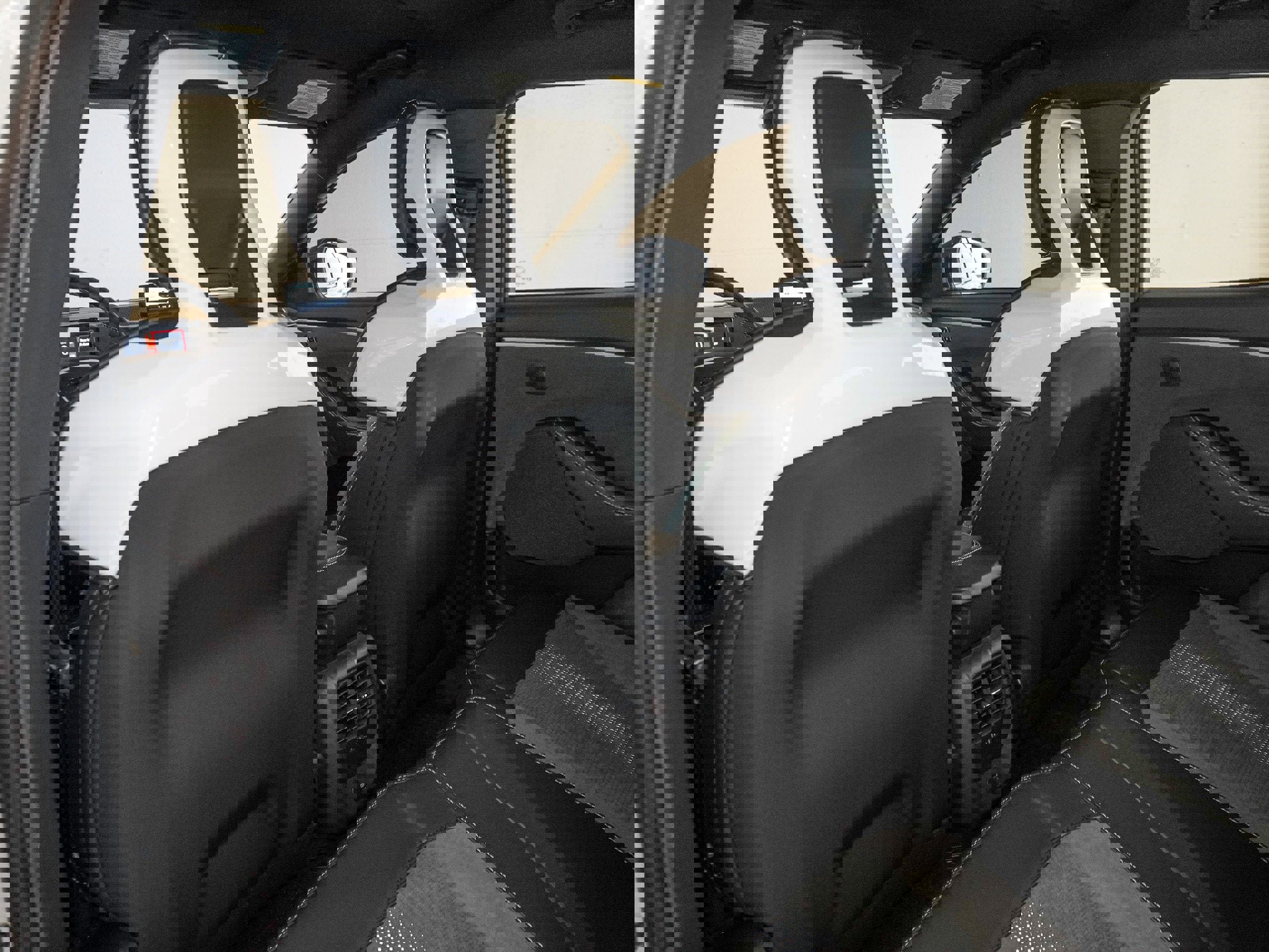 New 2025 Ford Mustang Mach-E GT image 36