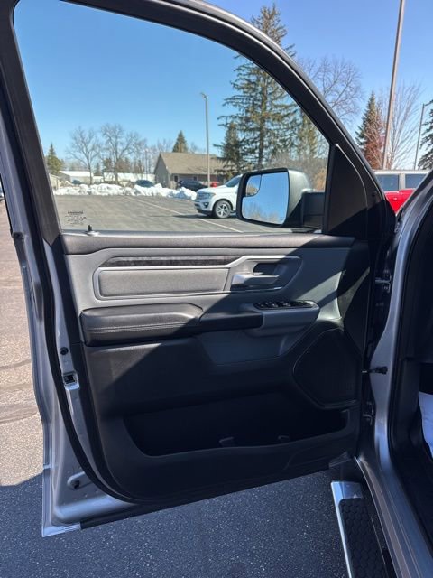 Used 2022 RAM 1500 Big Horn AWD/4WD image 14