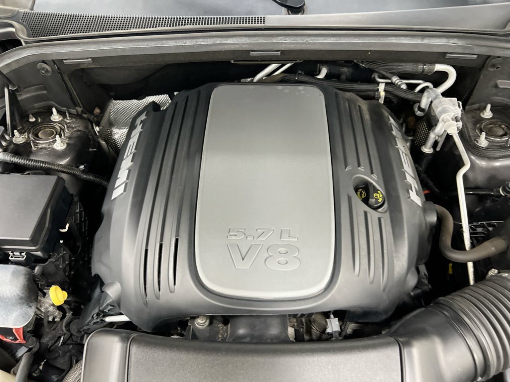 Used 2020 Dodge Durango R/T AWD/4WD image 26