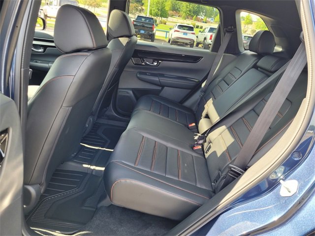 New 2026 Honda CR-V Sport Touring image 5