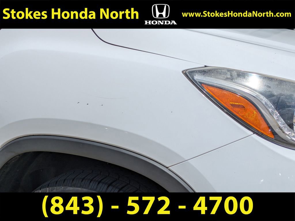 Used 2017 Chevrolet Trax LT FWD image 3