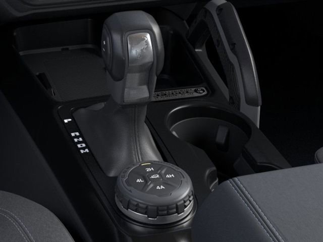 New 2026 Ford Bronco Outer Banks image 17