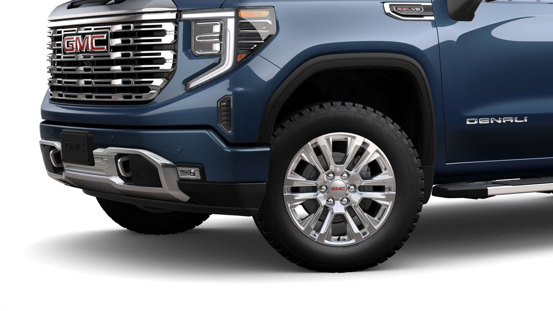 New 2026 GMC Sierra 1500 Denali w/ Technology Package image 5