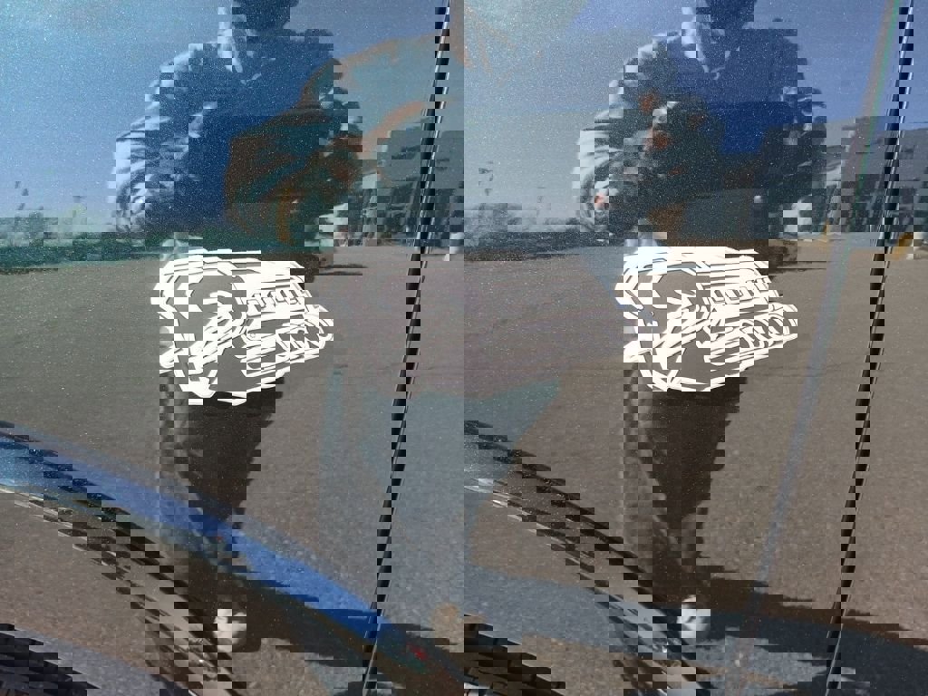 New 2026 RAM 1500 Laramie w/ Night Edition image 13