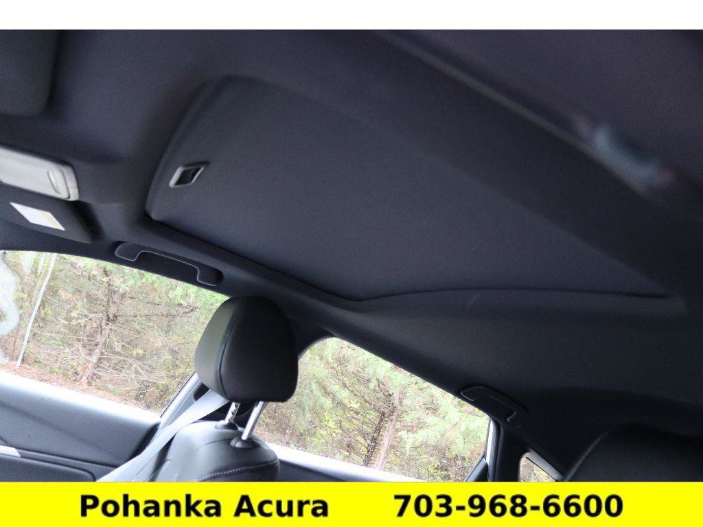 Certified 2025 Acura Integra A-Spec image 20