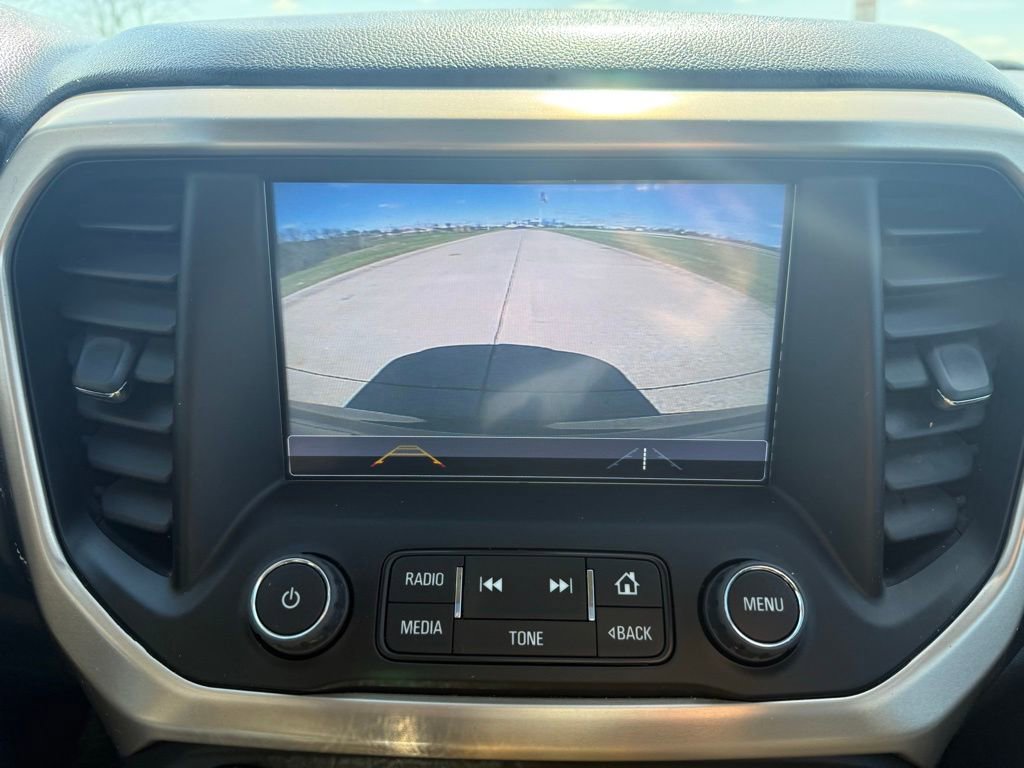 Used 2017 GMC Acadia Denali image 47