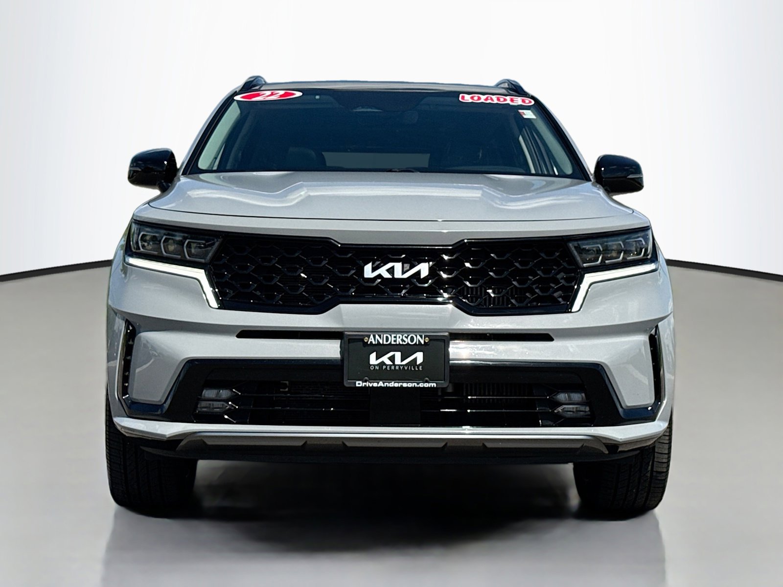 Used 2022 Kia Sorento SX AWD/4WD image 16