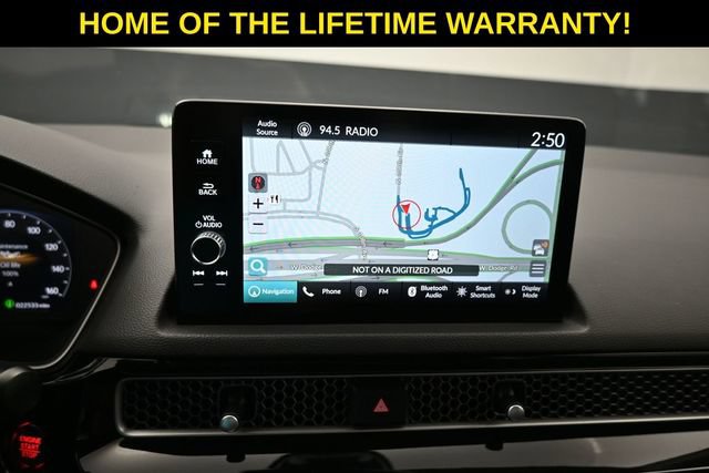 Used 2024 Honda Civic Touring image 28