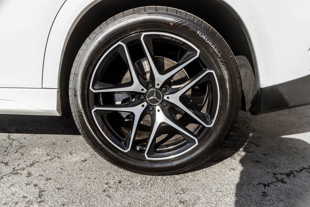 Used 2022 Mercedes-Benz GLE 53 AMG 4MATIC Coupe image 41