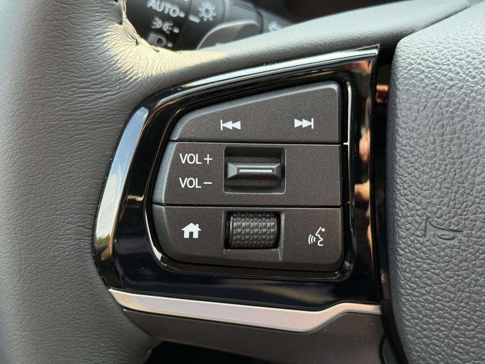 New 2027 Honda Odyssey EX-L image 18