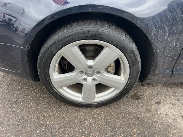 Used 2008 Audi A6 3.2 image 9