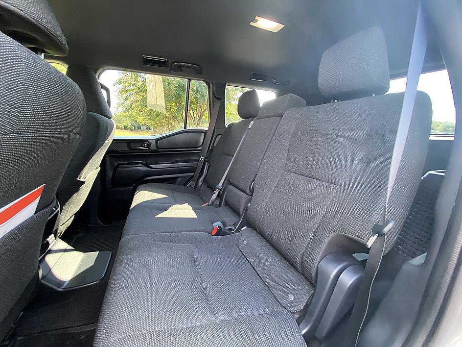 Used 2024 Toyota Land Cruiser 1958 AWD/4WD image 12