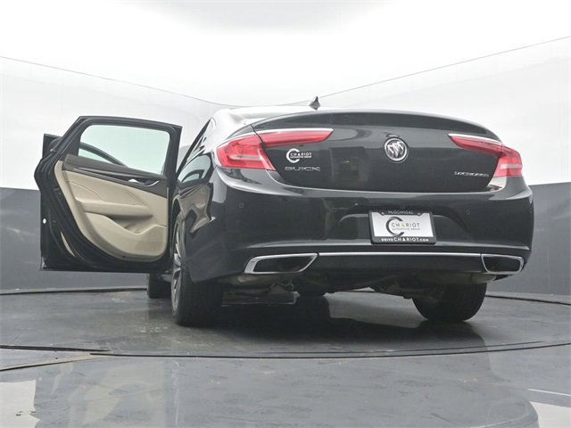 Used 2017 Buick LaCrosse Preferred image 31